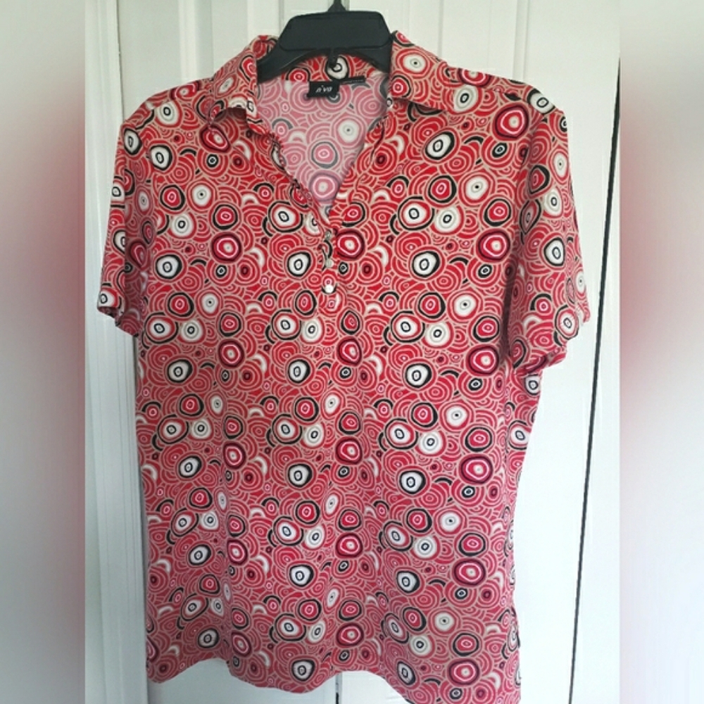 N'VO Golf Top L